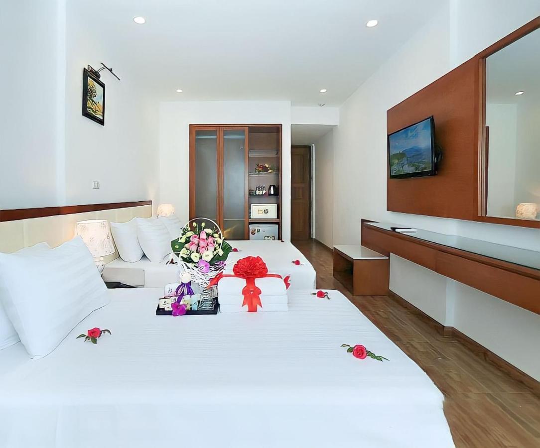 Hanoi Old Quarter Hostel Dış mekan fotoğraf