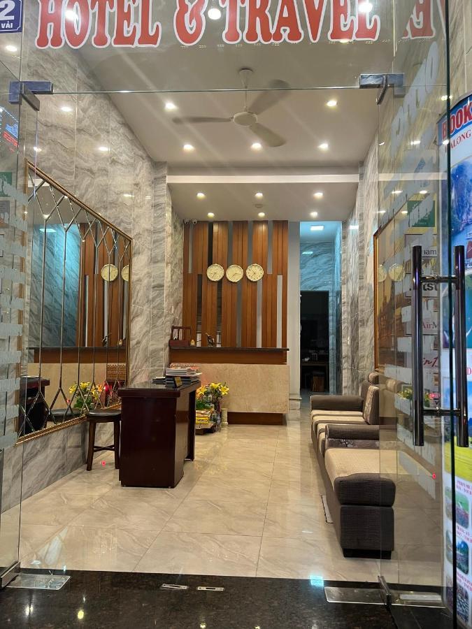 Hanoi Old Quarter Hostel Dış mekan fotoğraf