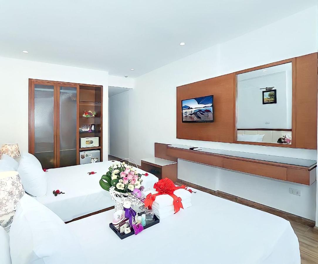 Hanoi Old Quarter Hostel Dış mekan fotoğraf