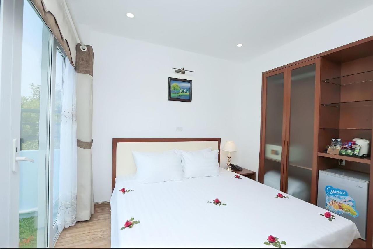 Hanoi Old Quarter Hostel Dış mekan fotoğraf