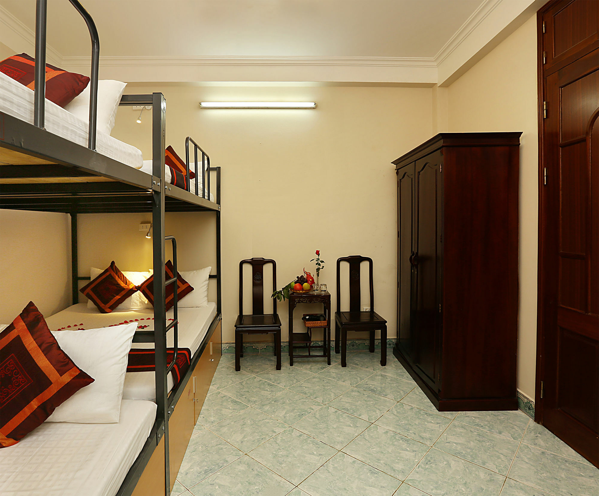 Hanoi Old Quarter Hostel Dış mekan fotoğraf
