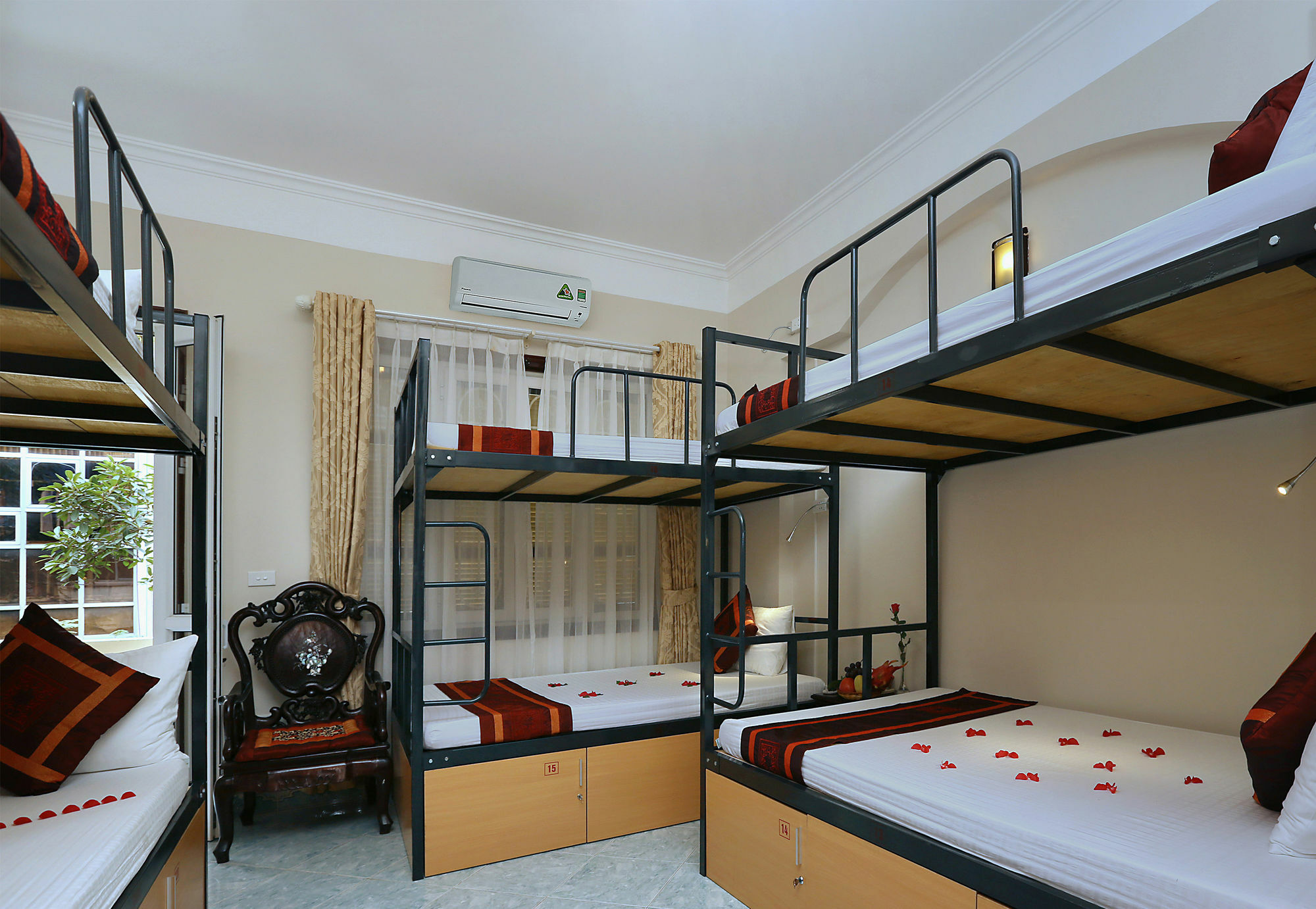 Hanoi Old Quarter Hostel Dış mekan fotoğraf