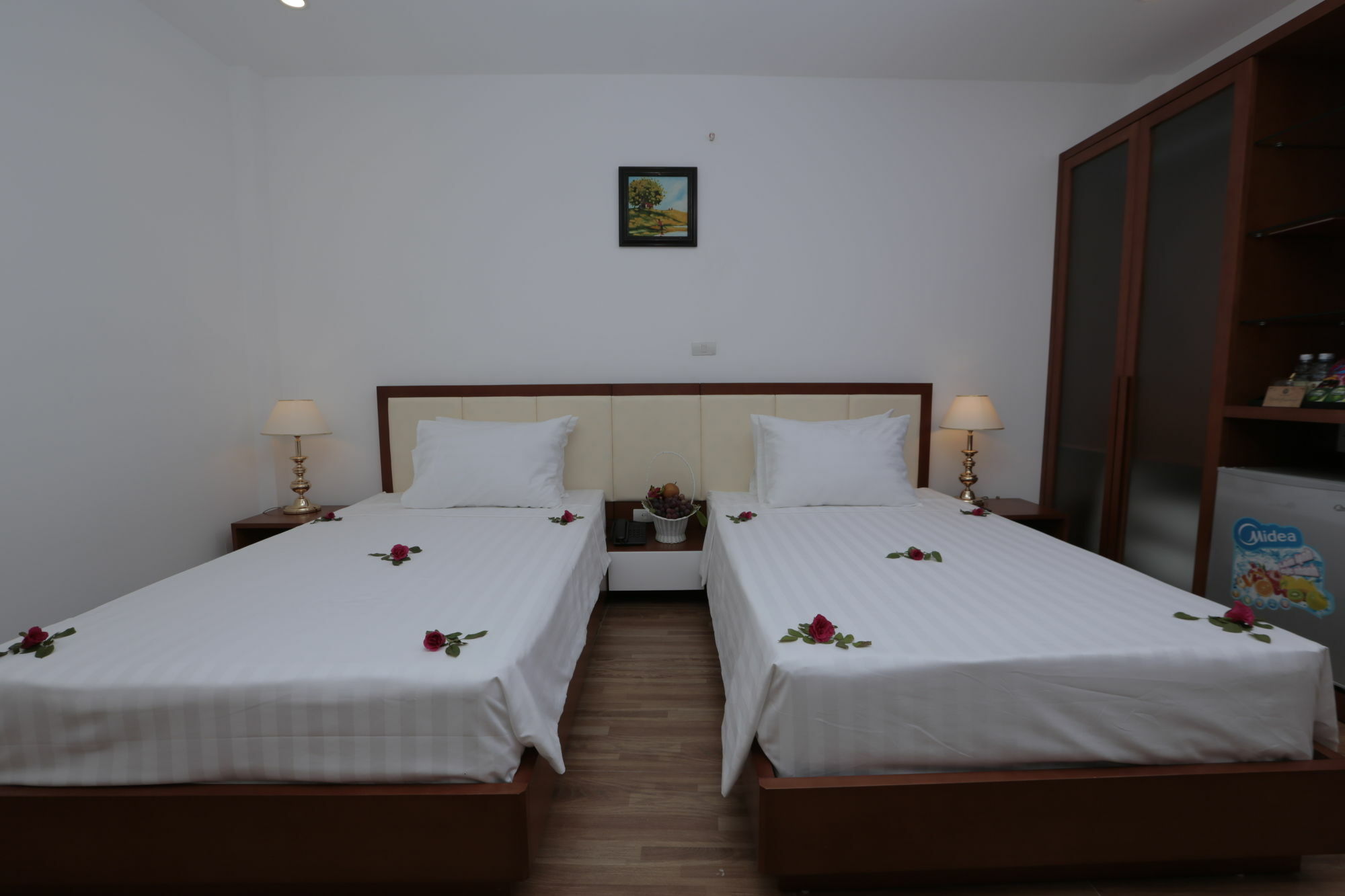 Hanoi Old Quarter Hostel Dış mekan fotoğraf