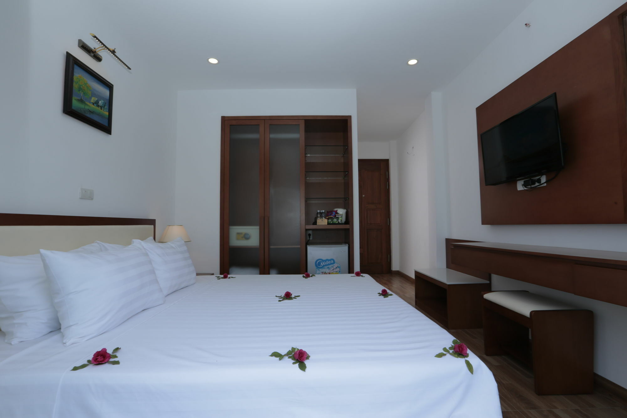Hanoi Old Quarter Hostel Dış mekan fotoğraf