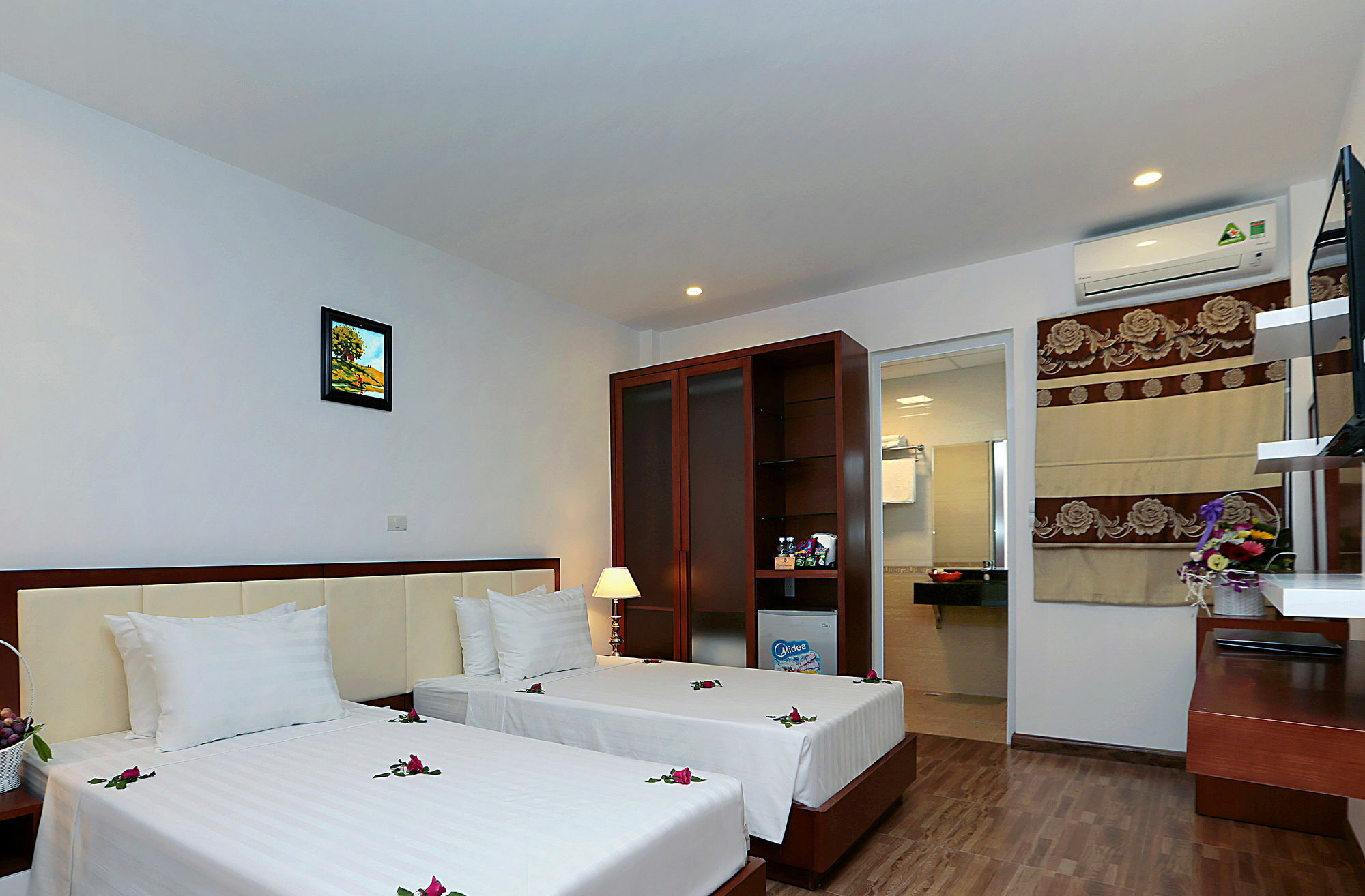 Hanoi Old Quarter Hostel Dış mekan fotoğraf
