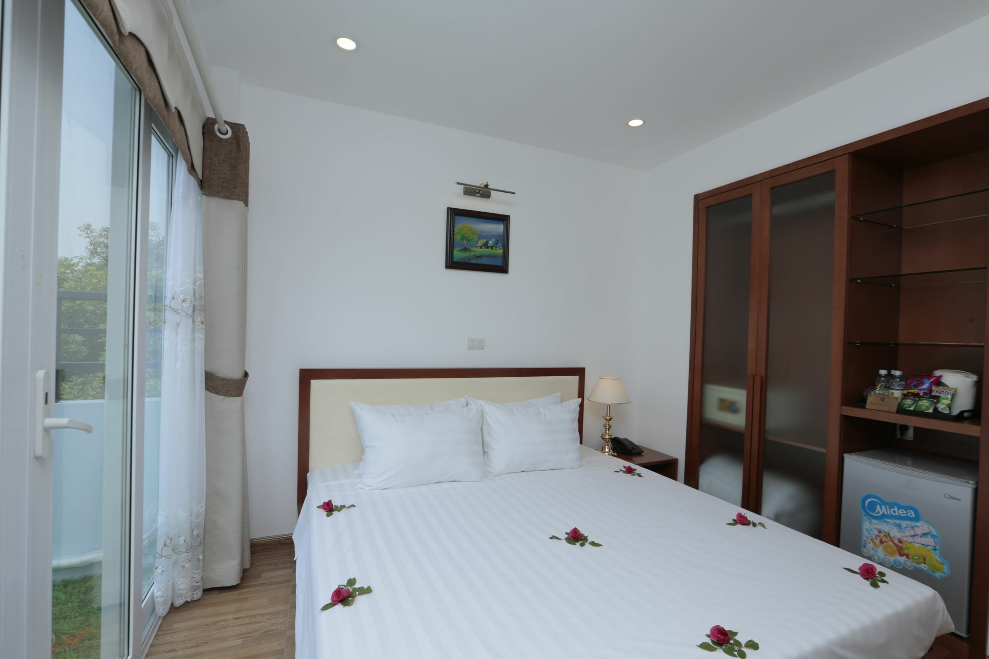 Hanoi Old Quarter Hostel Dış mekan fotoğraf