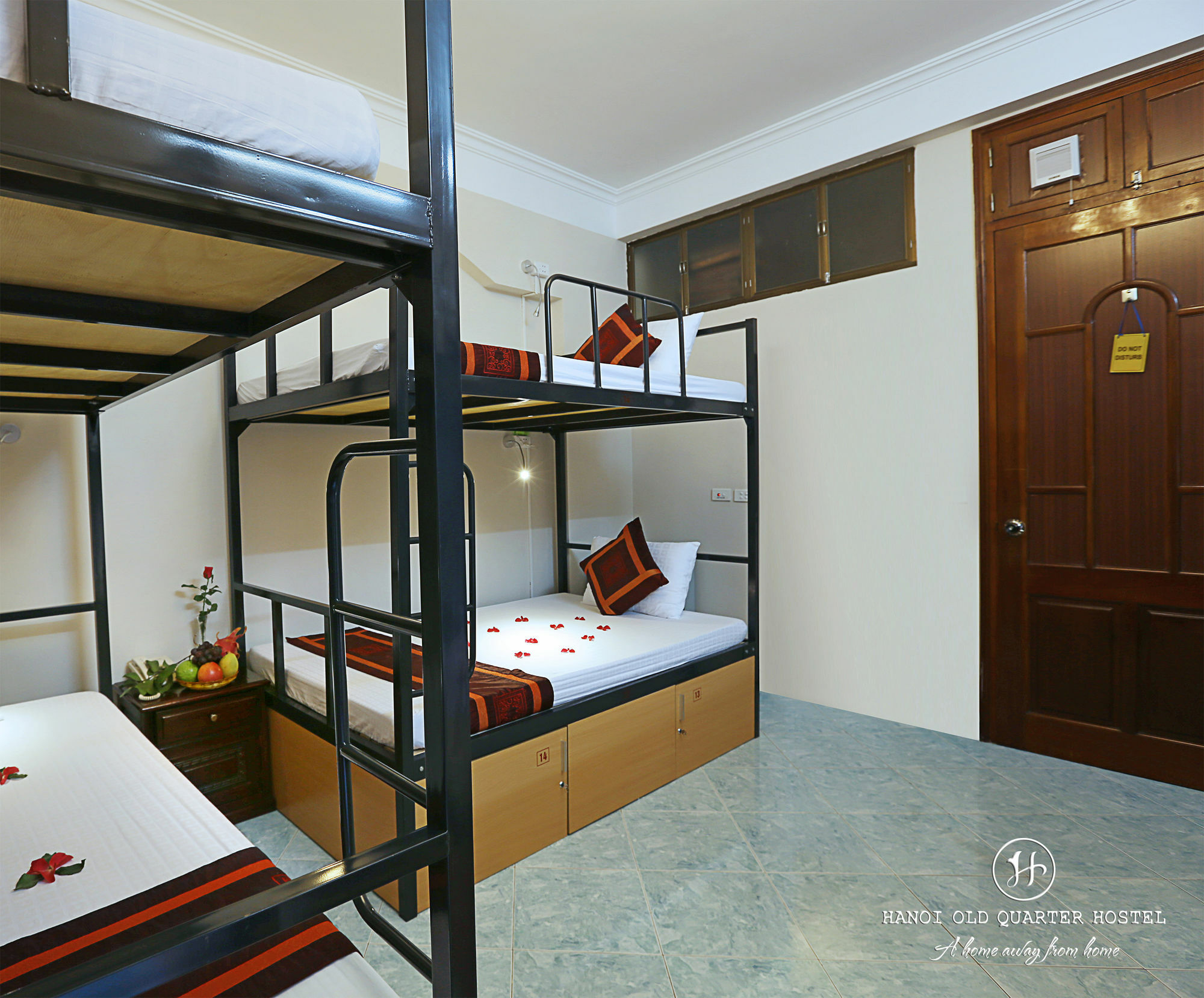 Hanoi Old Quarter Hostel Dış mekan fotoğraf