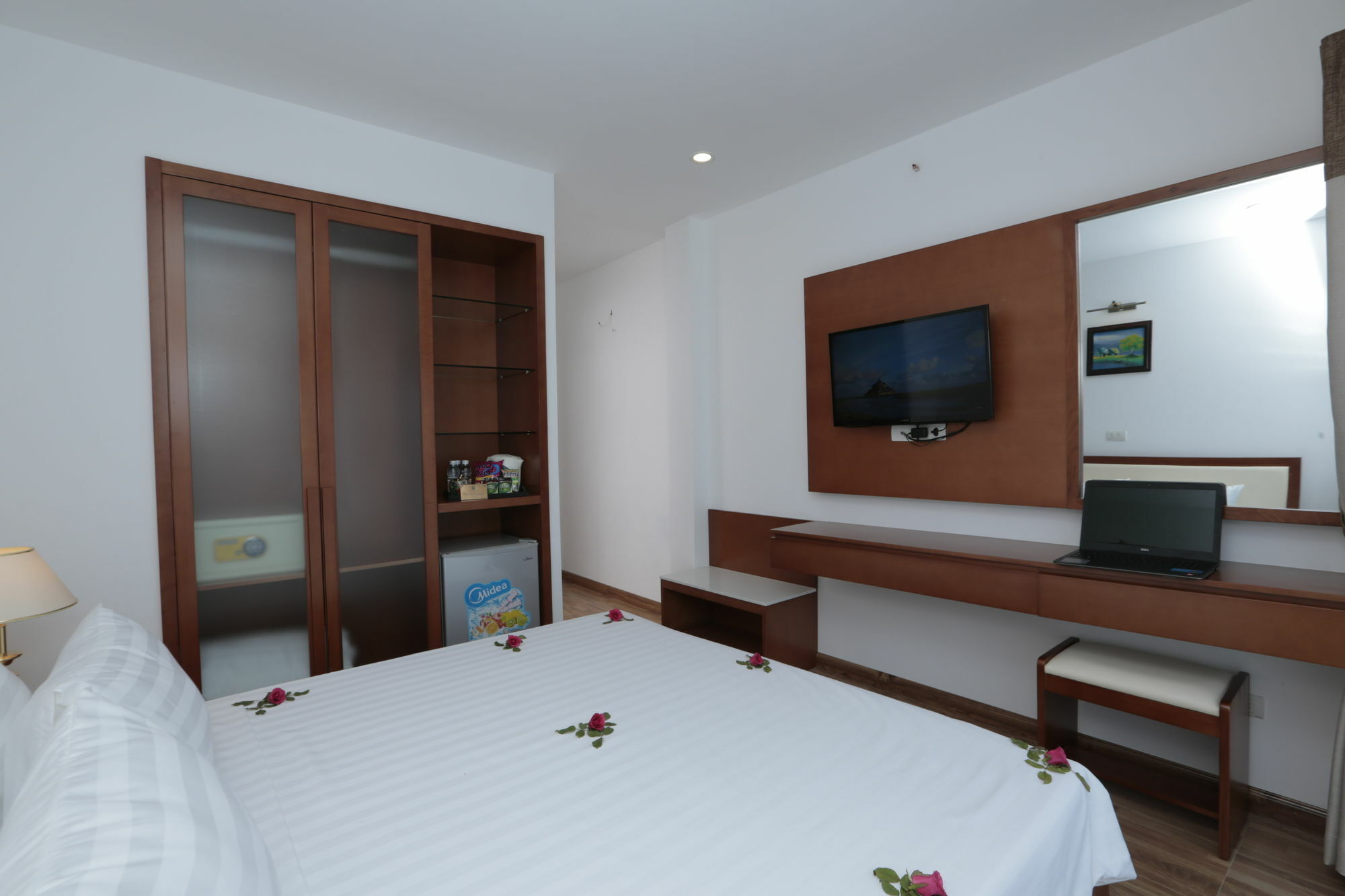 Hanoi Old Quarter Hostel Dış mekan fotoğraf