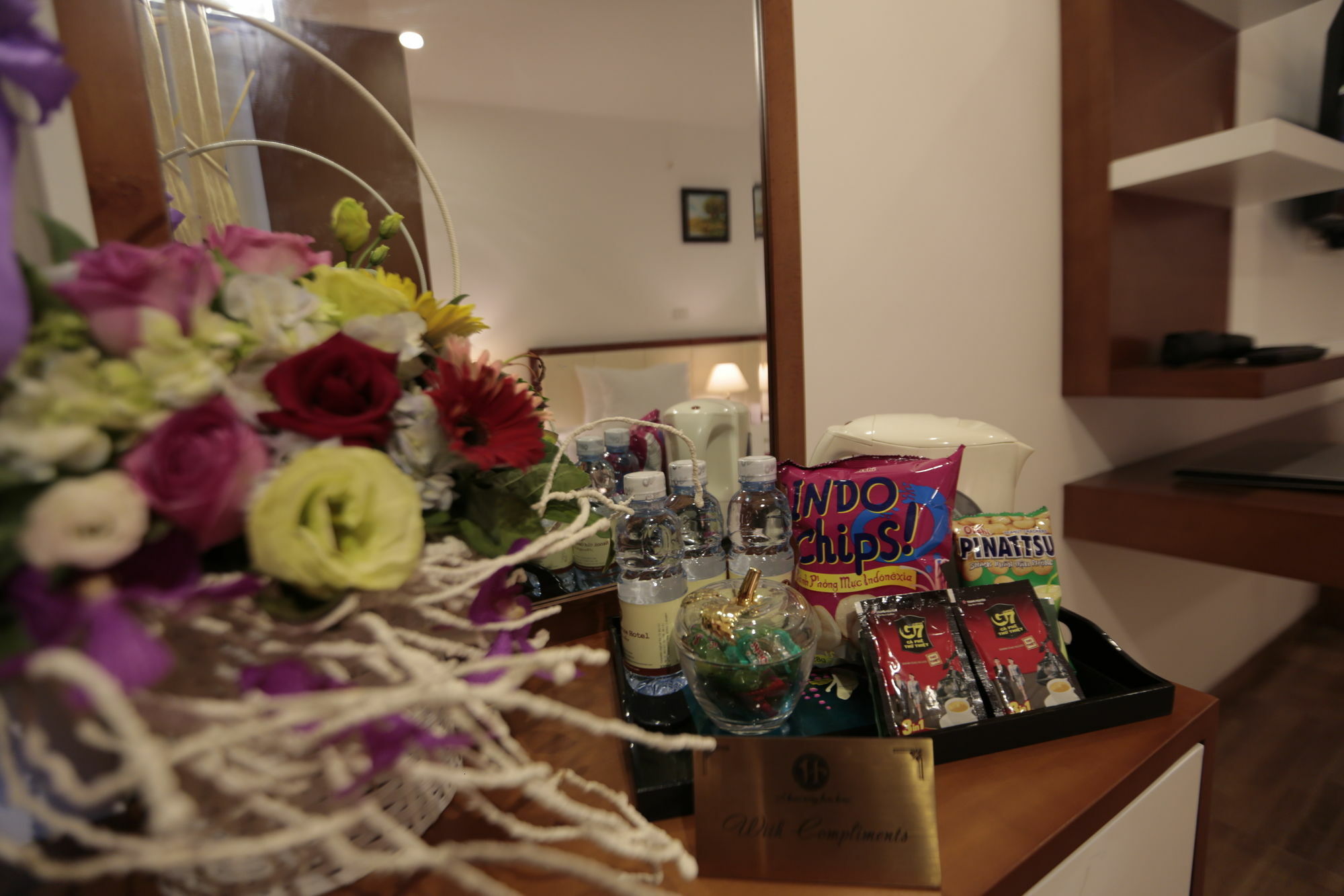 Hanoi Old Quarter Hostel Dış mekan fotoğraf