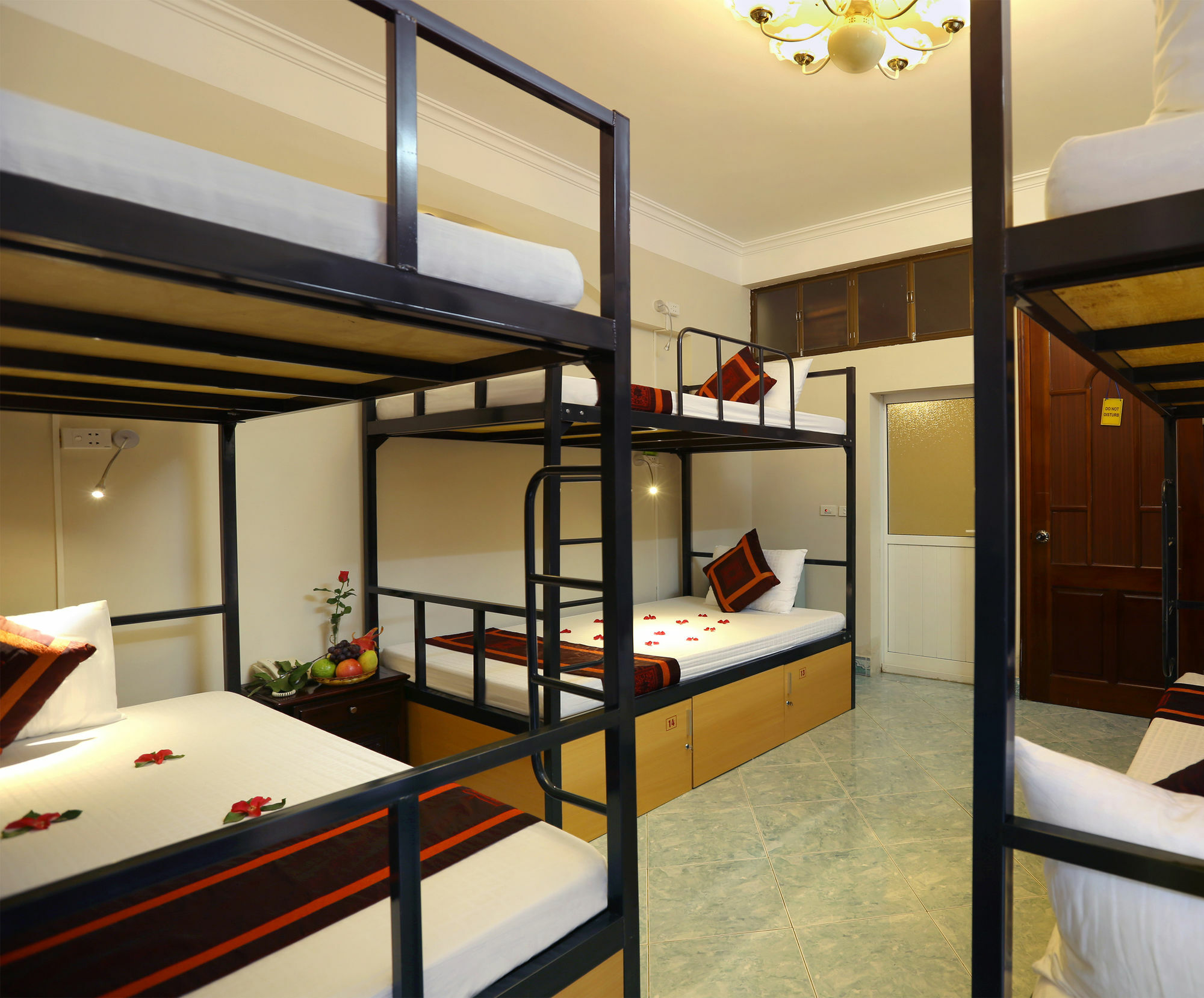 Hanoi Old Quarter Hostel Dış mekan fotoğraf