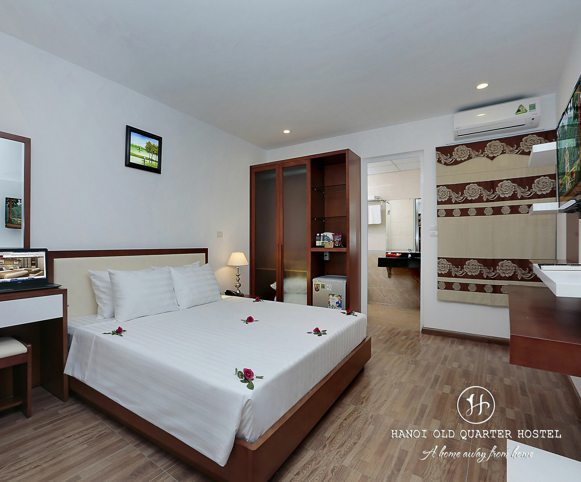 Hanoi Old Quarter Hostel Dış mekan fotoğraf