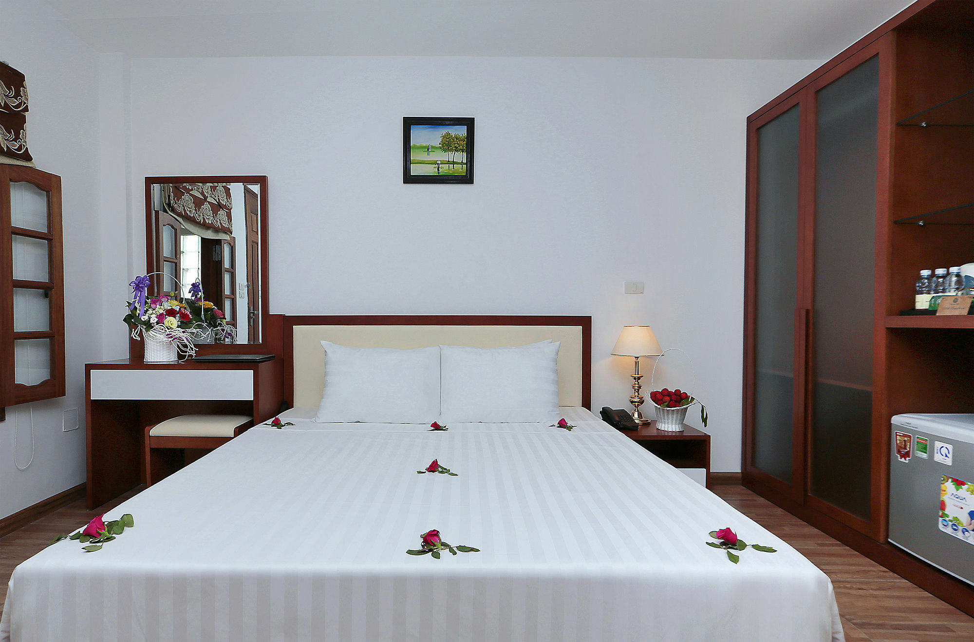 Hanoi Old Quarter Hostel Dış mekan fotoğraf